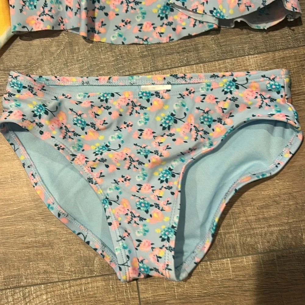 Cat & Jack M(8) Swim
